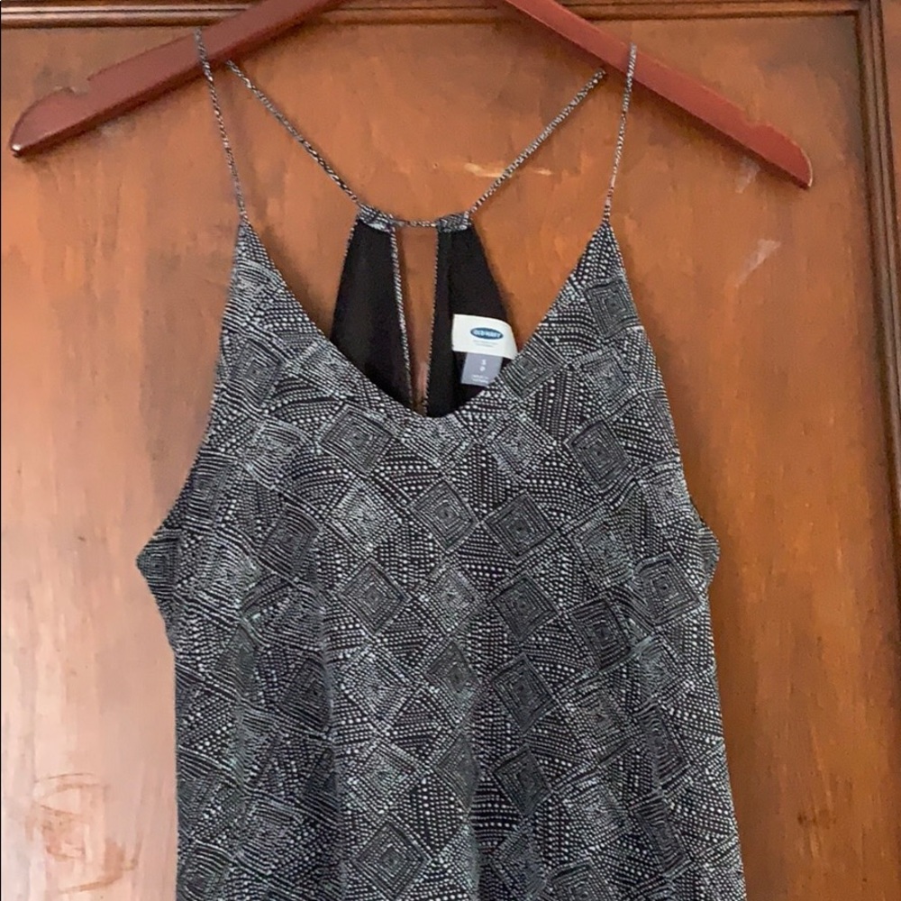 Old navy maxi dress